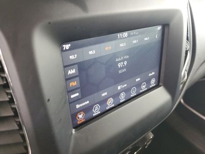 2021 Jeep Compass - Photo 25
