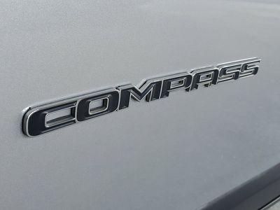 2021 Jeep Compass - Photo 5