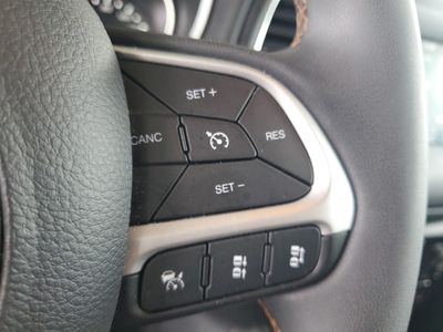 2021 Jeep Compass - Photo 24