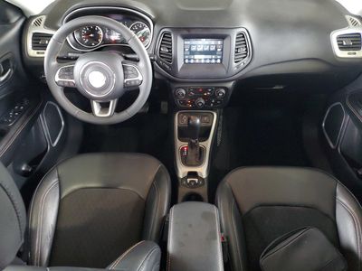 2021 Jeep Compass - Photo 11