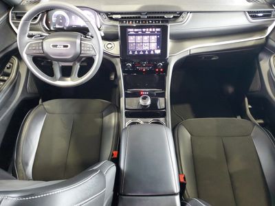 2023 Jeep Grand Cherokee - Photo 11