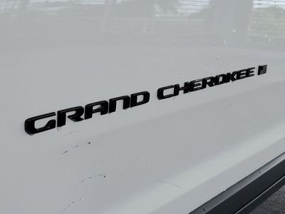 2023 Jeep Grand Cherokee - Photo 5