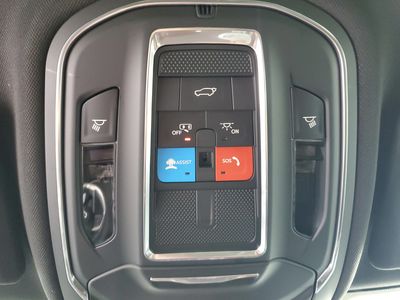 2023 Jeep Grand Cherokee - Photo 21