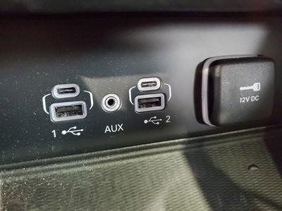 2023 Jeep Grand Cherokee - Photo 29