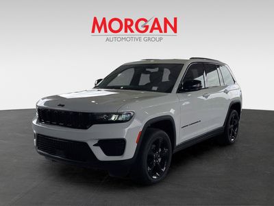 2023 Jeep Grand Cherokee - Photo 4