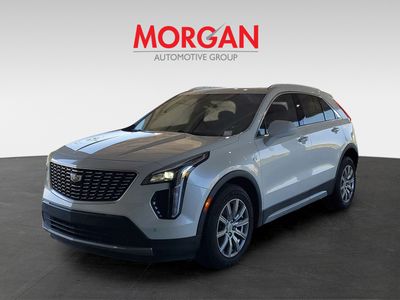 2019 Cadillac XT4 - Photo 4