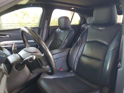 2019 Cadillac XT4 - Photo 19