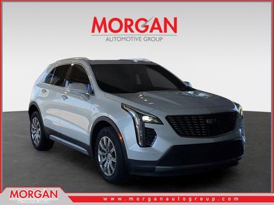 2019 Cadillac XT4 - Photo 1