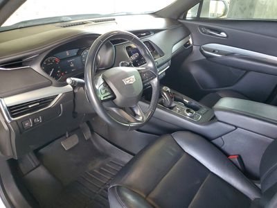 2019 Cadillac XT4 - Photo 17
