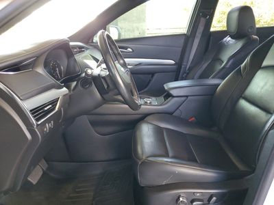 2019 Cadillac XT4 - Photo 18