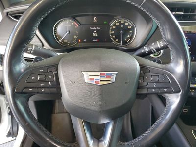 2019 Cadillac XT4 - Photo 23