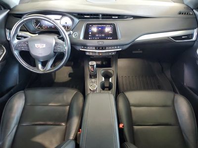 2019 Cadillac XT4 - Photo 11