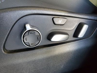 2019 Cadillac XT4 - Photo 20