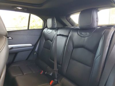 2019 Cadillac XT4 - Photo 8