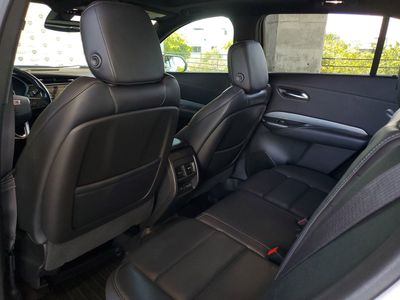 2019 Cadillac XT4 - Photo 10
