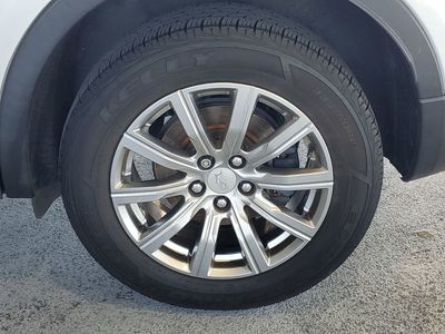 2019 Cadillac XT4 - Photo 7