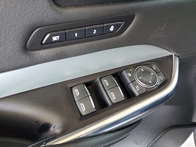 2019 Cadillac XT4 - Photo 16