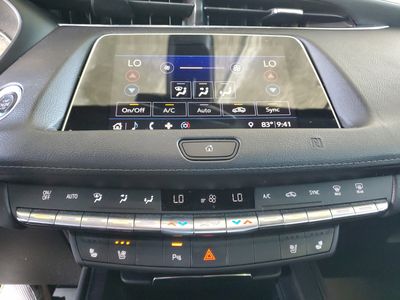 2019 Cadillac XT4 - Photo 28