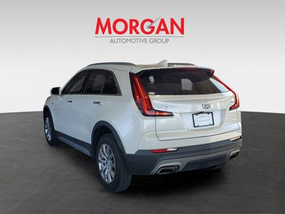 2019 Cadillac XT4 - Photo 3