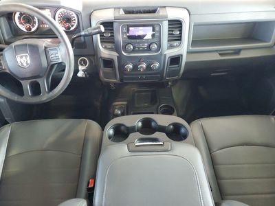 2016 Ram 2500 - Photo 11