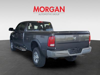 2016 Ram 2500 - Photo 3