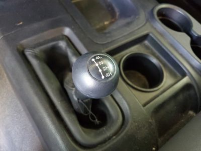 2016 Ram 2500 - Photo 20