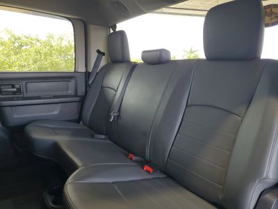 2016 Ram 2500 - Photo 8