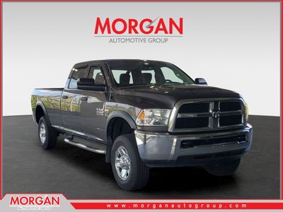 2016 Ram 2500 - Photo 1
