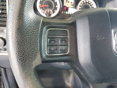 2016 Ram 2500 - Photo 23