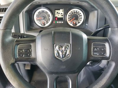 2016 Ram 2500 - Photo 22