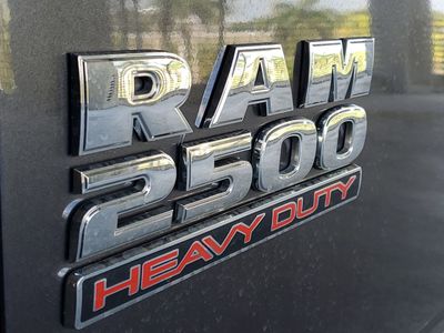 2016 Ram 2500 - Photo 5
