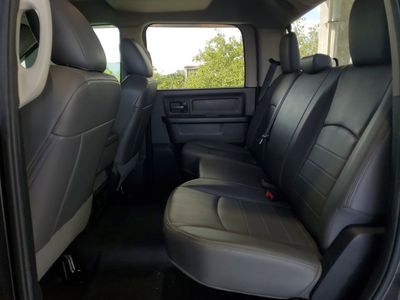 2016 Ram 2500 - Photo 9
