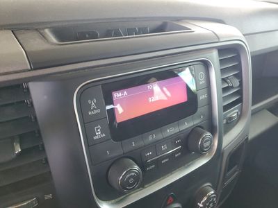 2016 Ram 2500 - Photo 25
