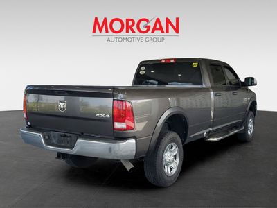 2016 Ram 2500 - Photo 2