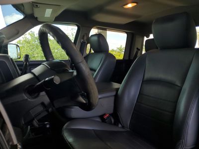 2016 Ram 2500 - Photo 18