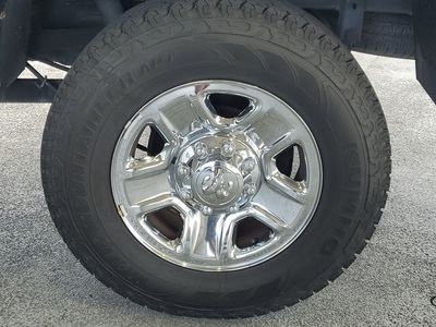 2016 Ram 2500 - Photo 7