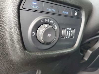 2024 Jeep Grand Cherokee 4xe - Photo 21