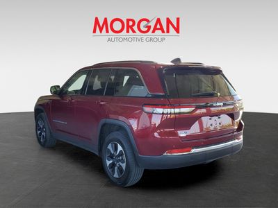 2024 Jeep Grand Cherokee 4xe - Photo 3