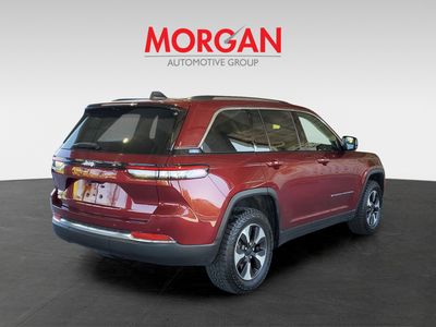 2024 Jeep Grand Cherokee 4xe - Photo 2