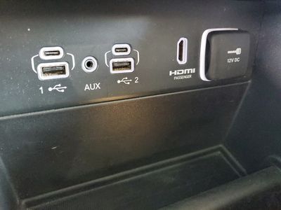 2024 Jeep Grand Cherokee 4xe - Photo 28