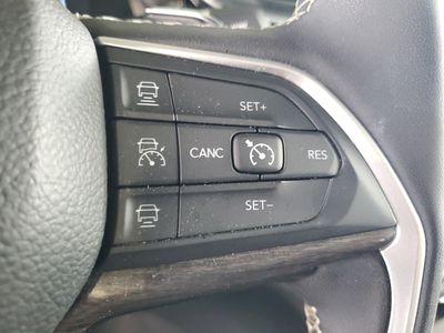 2024 Jeep Grand Cherokee 4xe - Photo 24