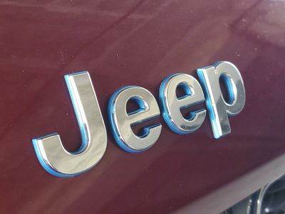 2024 Jeep Grand Cherokee 4xe - Photo 5