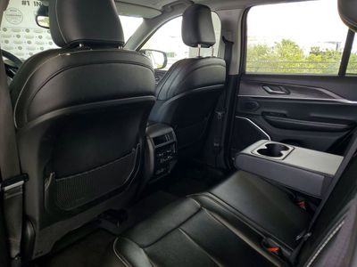 2024 Jeep Grand Cherokee 4xe - Photo 10