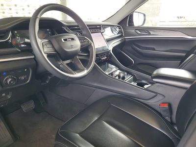 2024 Jeep Grand Cherokee 4xe - Photo 16