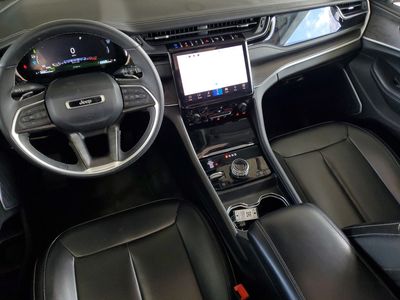 2024 Jeep Grand Cherokee 4xe - Photo 12