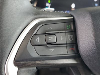 2024 Jeep Grand Cherokee 4xe - Photo 23