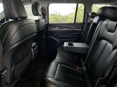 2024 Jeep Grand Cherokee 4xe - Photo 9