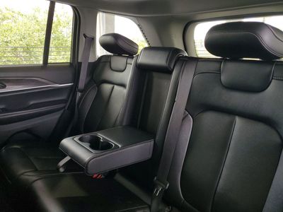 2024 Jeep Grand Cherokee 4xe - Photo 8