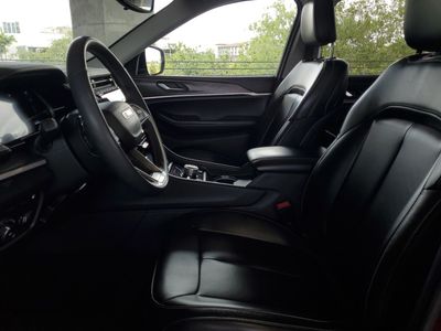 2024 Jeep Grand Cherokee 4xe - Photo 17