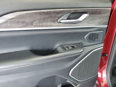 2024 Jeep Grand Cherokee 4xe - Photo 13